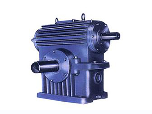 CWU圓弧齒蝸輪減速機(jī)