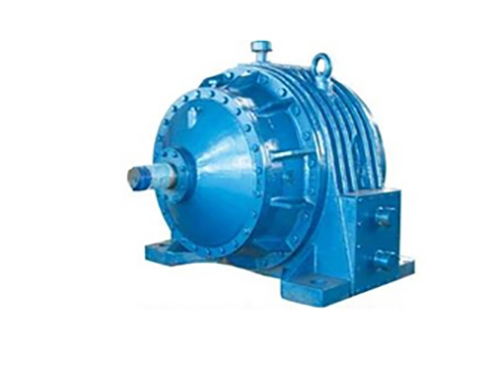 NBZD行星齒輪減速器 NBZD行星齒輪減速器