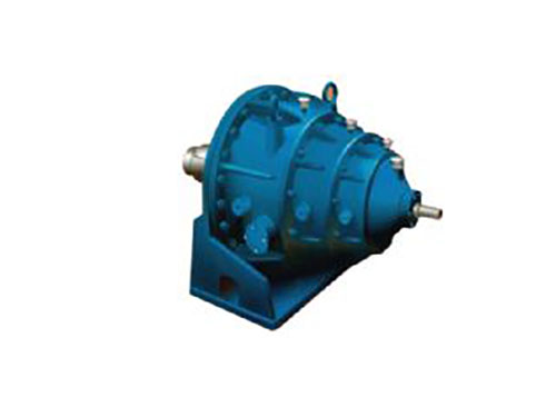 NCZF行星齒輪減速機(jī) NCZF行星齒輪減速機(jī)